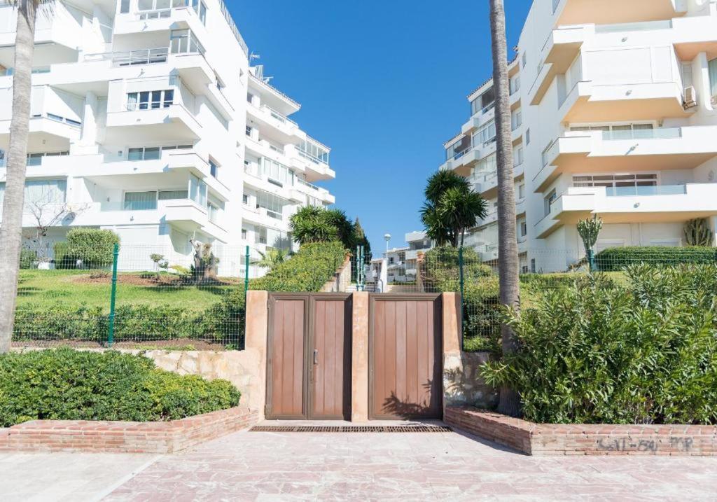 Appartamento In Front Of Sea & Center Marbella Esterno foto